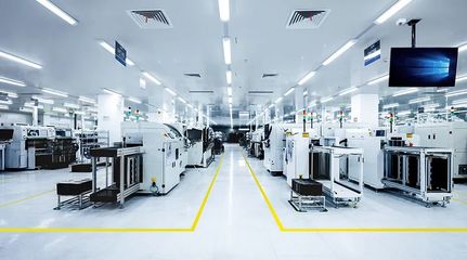 加速智能化轉(zhuǎn)型落地，奮達(dá)科技全面進(jìn)軍機(jī)器人領(lǐng)域