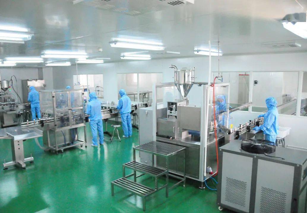 原產(chǎn)地就是說(shuō)服力 走進(jìn)再生科技豹紋媽媽生產(chǎn)車(chē)間