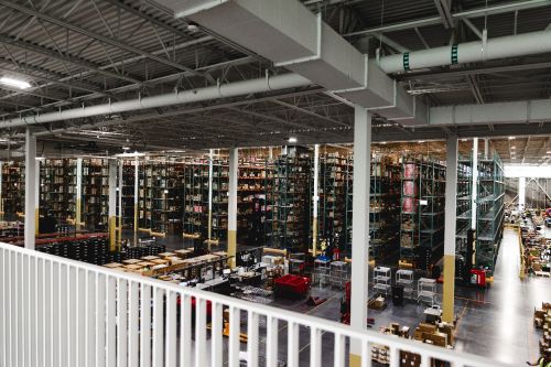 創(chuàng)新科技，讓運(yùn)動發(fā)生——走進(jìn)Garmin佳明總部35周年季